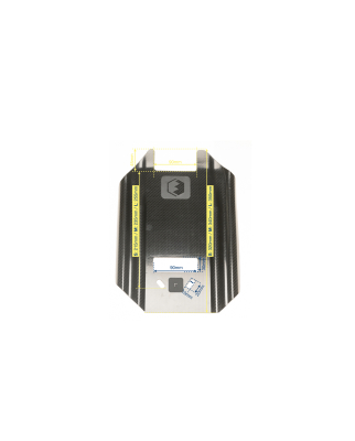 Auftriib - Cramplifier L