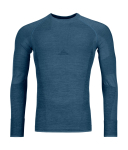 Ortovox - 230 Competition LS petrol blue