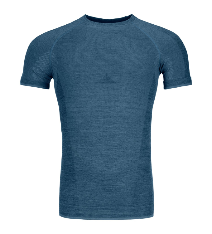 Ortovox - 230 Competition SS petrol blue