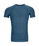 Ortovox - 230 Competition SS petrol blue
