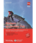 Alpinverlag - Klettern im leichten Fels