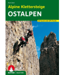 Rother Verlag - Alpine Klettersteige Ostalpen