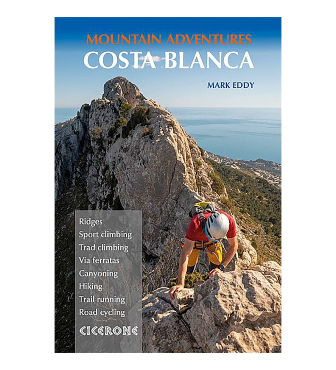 TMMS-Verlag - Mountain Adventures Costa Blanca