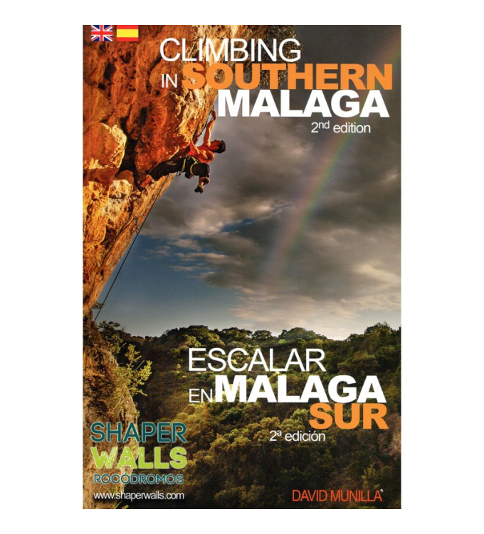 TMMS-Verlag - Climbing in Southern Malaga