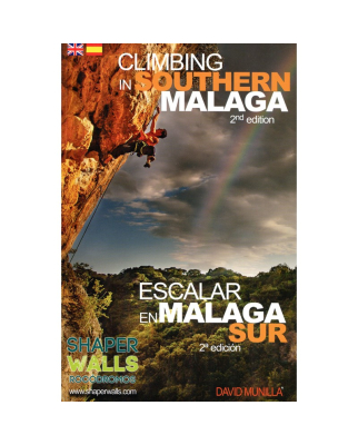TMMS-Verlag - Climbing in Southern Malaga