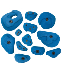 Metolius - Bouldering Set 12er Pack Blue Ribbon