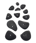 Metolius - Bouldering Set 12er Pack Basalt