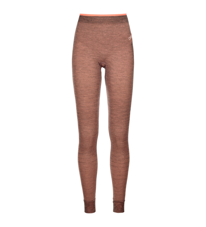 Ortovox - 230 Competition Long Pants Women bloom