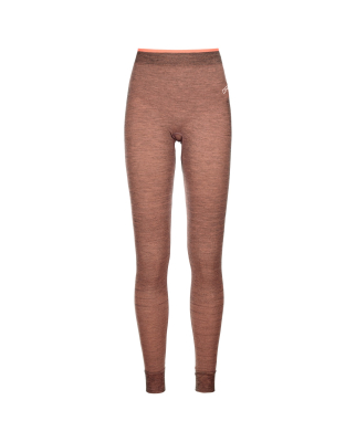Ortovox - 230 Competition Long Pants Women bloom