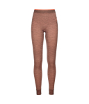 Ortovox - 230 Competition Long Pants Women bloom