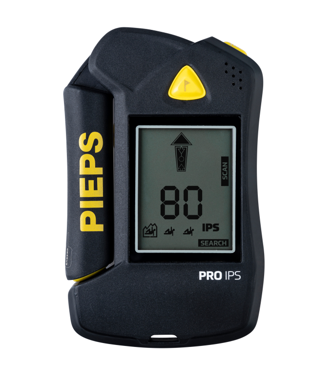 Pieps - Pro IPS