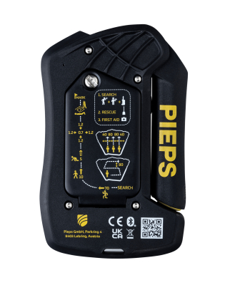 Pieps - Pro IPS