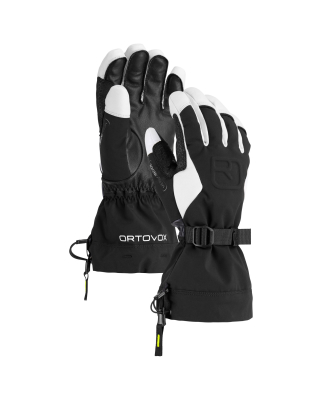 Ortovox - Merino Freeride Glove black raven