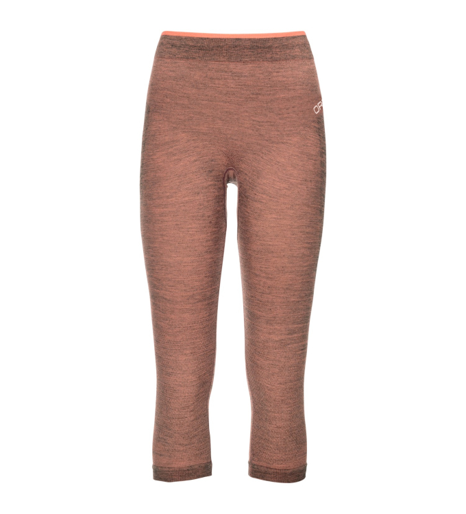 Ortovox - 230 Competition Short Pants Women bloom