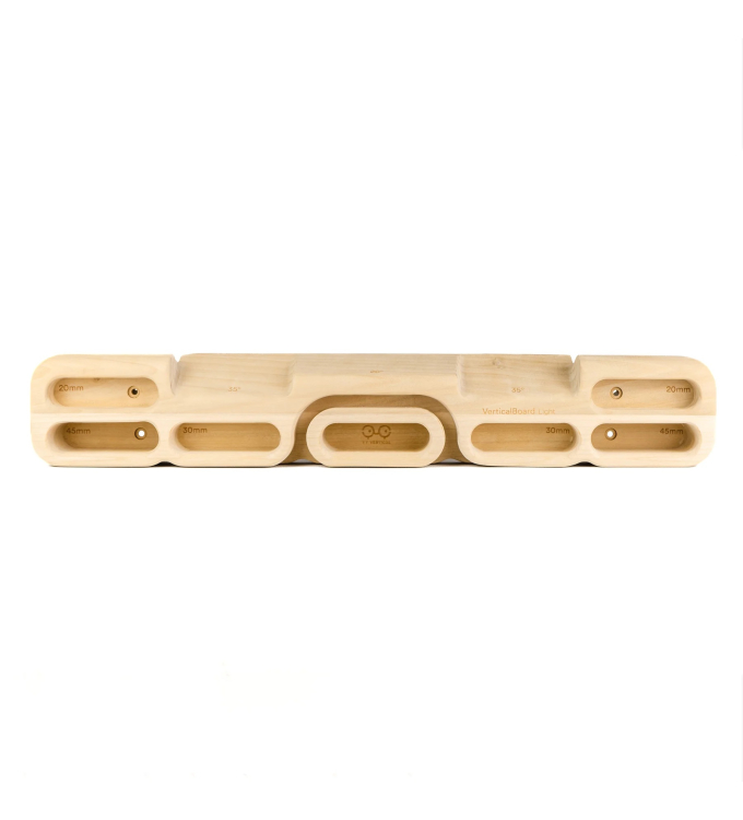 YY Vertical - Verticalboard Light