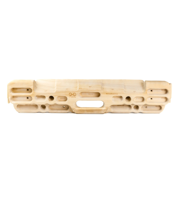 YY Vertical - Verticalboard Evo