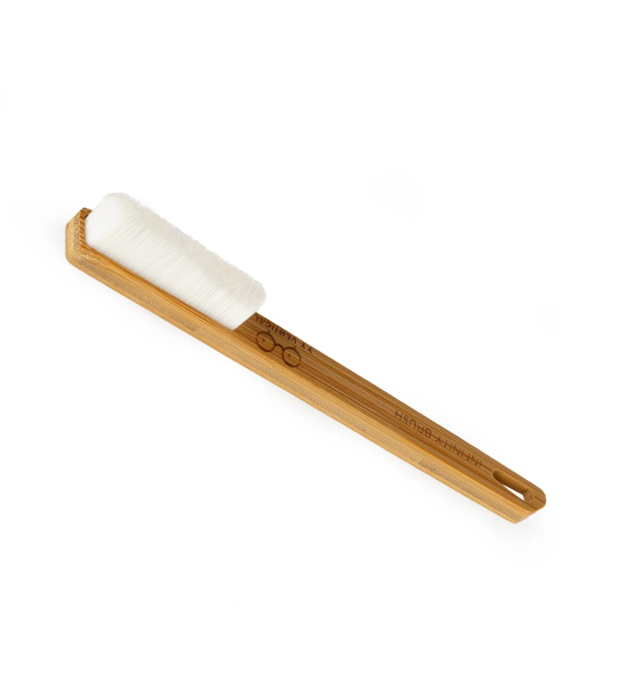 YY Vertical - Infinity Brush Small