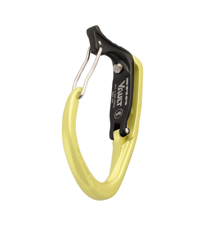 DMM - Vault Wire Gate Lime