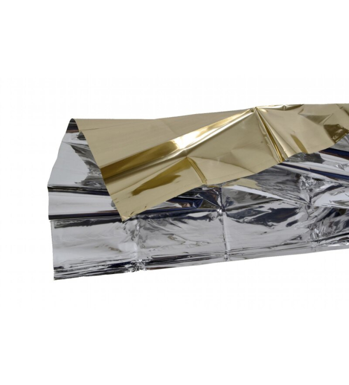 Origin Outdoors - Rettungsdecke
