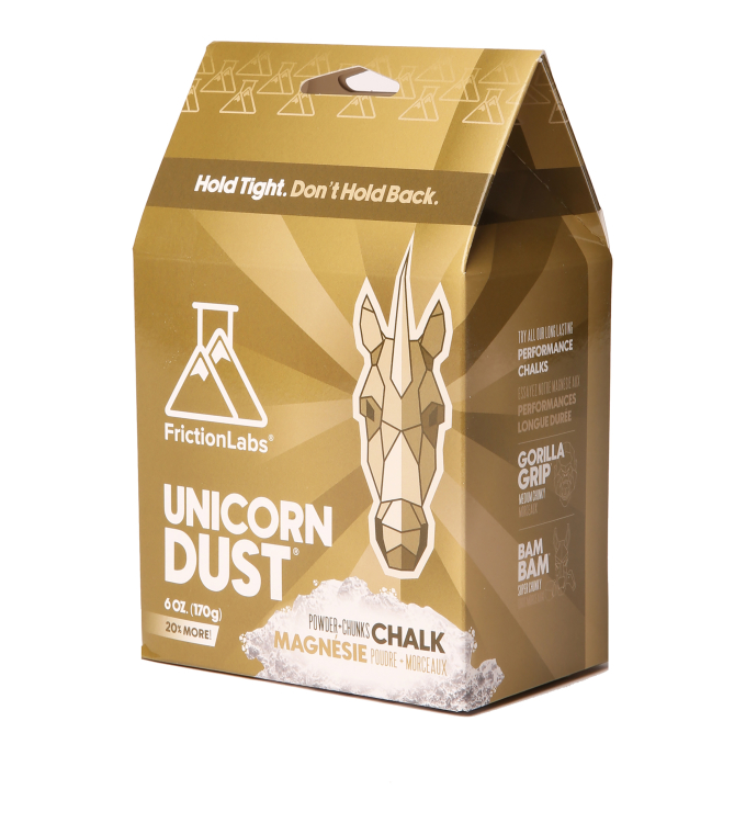 Friction Labs - Unicorn Dust Fine Chalk