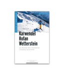 Panico - Skitourenführer Karwendel, Rofan, Wetterstein