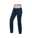 Ocun - Sansa Pants blue moonlight ocean