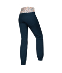 Ocun - Sansa Pants blue moonlight ocean