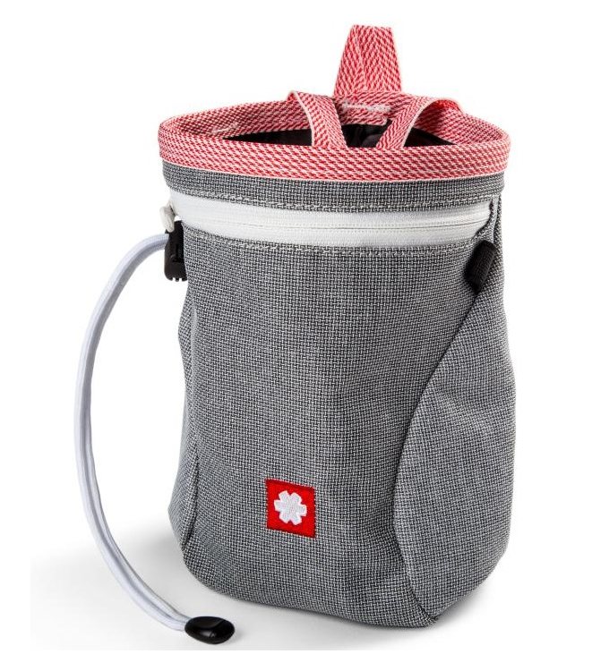 Ocun - Chalkbag  Dusty + Belt