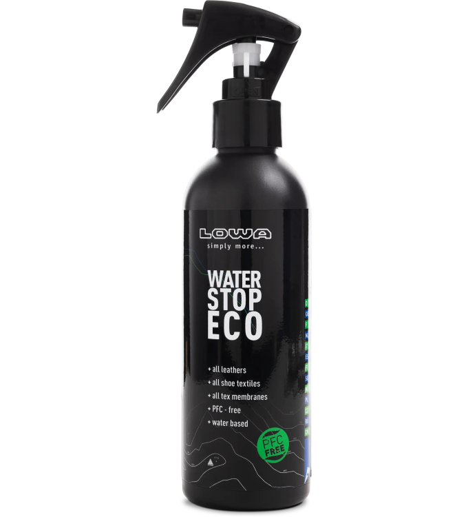 Lowa - Water Stop Eco Imprägnierung