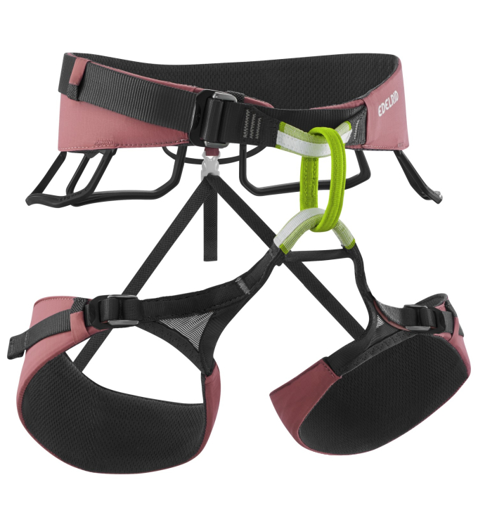 Edelrid - Autana rasberry