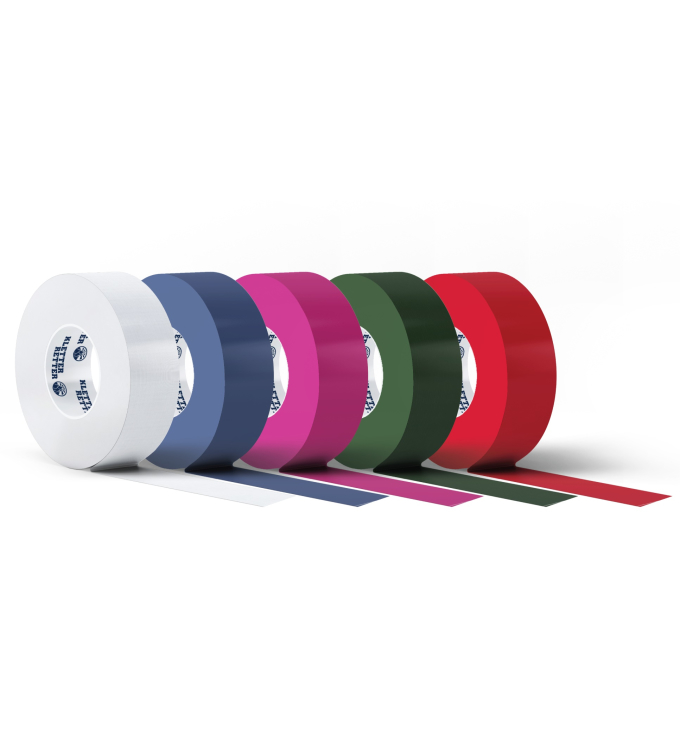 KletterRetter - Fingertape 15mm x 10m grün