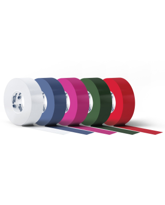 KletterRetter - Fingertape 15mm x 10m grün