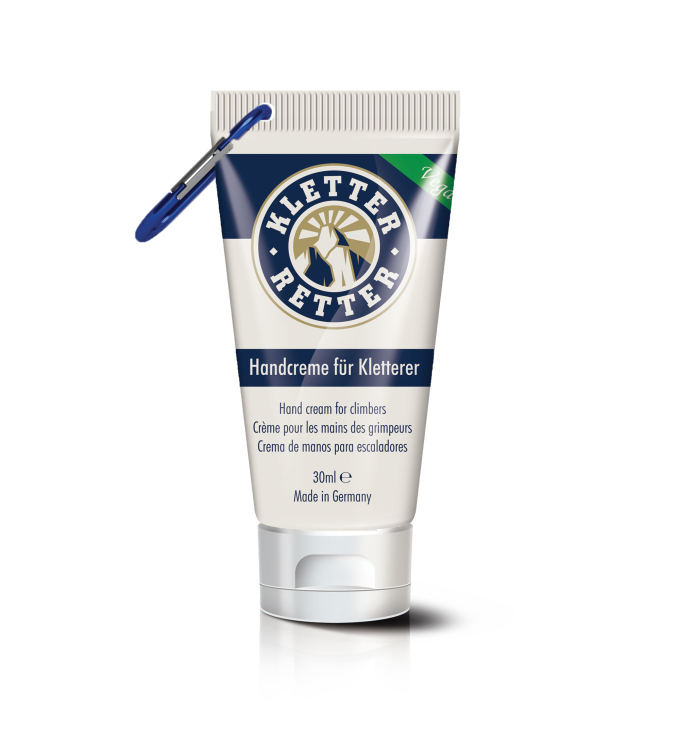 KletterRetter - Handcreme für Kletterer Mini