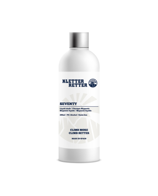 KletterRetter - Seventy Liquid Chalk 200 ml