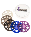 KletterRetter - PowerFingers Set mit 5 Trainings-Scheiben