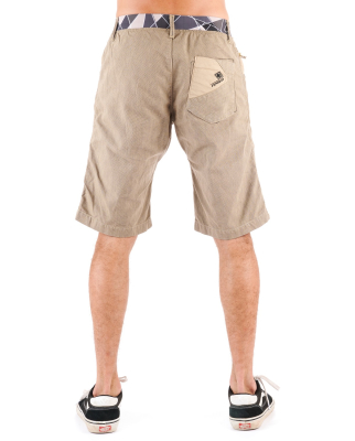 Nograd - Yaniro Short terre cendree