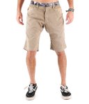 Nograd - Yaniro Short terre cendree