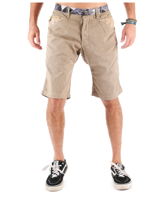 Nograd - Yaniro Short curry XL