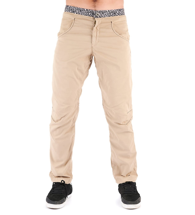 Nograd - Sahel Pant terre cendree
