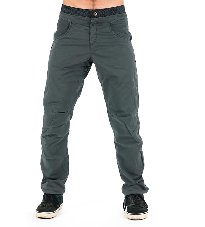 Nograd - Sahel Pant anthracite grey