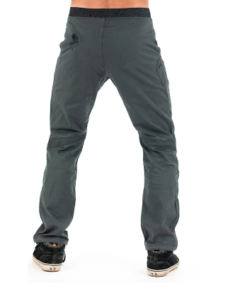 Nograd - Sahel Pant anthracite grey