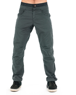 Nograd - Sahel Pant anthracite grey XL