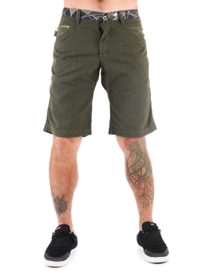 Nograd - Yaniro Short lychen