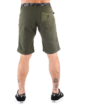 Nograd - Yaniro Short lychen