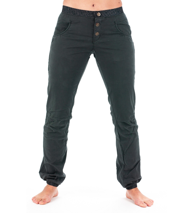Nograd - Sahel Pant Women anthracite grey