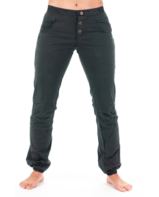 Nograd - Sahel Pant Women anthracite grey
