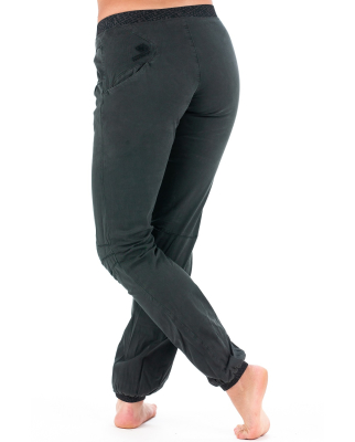 Nograd - Sahel Pant Women anthracite grey