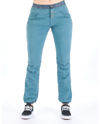 Nograd - Sahel Pant Women gazolina