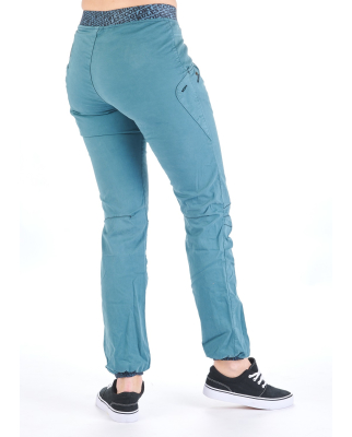Nograd - Sahel Pant Women gazolina
