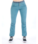 Nograd - Sahel Pant Women gazolina